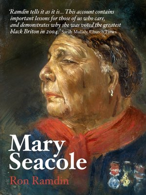 Mary Seacole - ebook